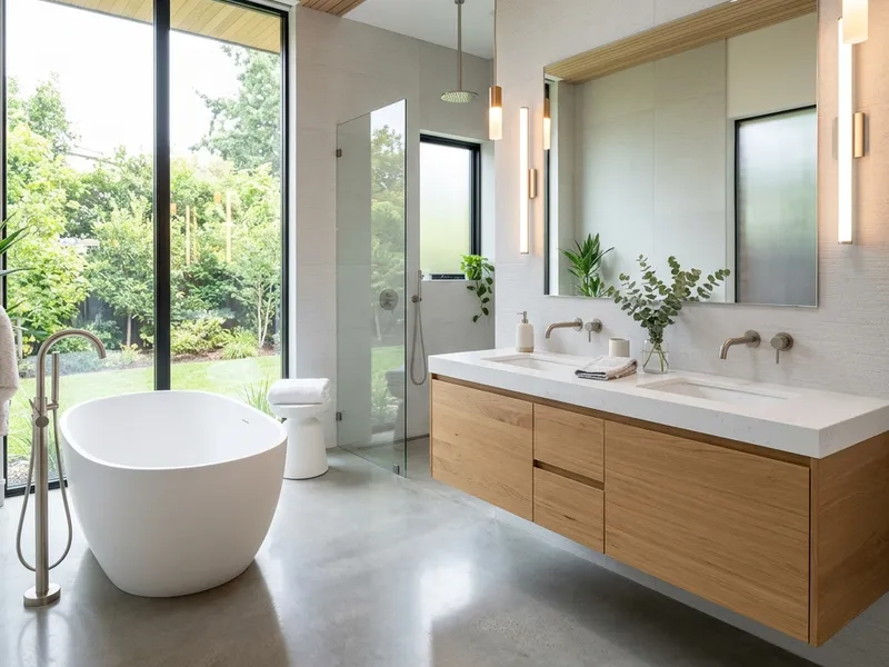 Bathroom Plumbing in Manlius, IL