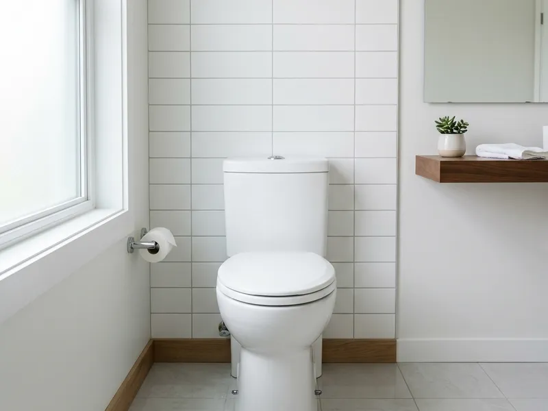 Toilet Repair & Installation Plumber in Manlius, IL